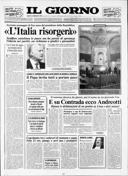 Il giorno